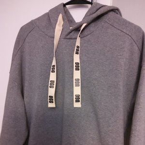 Ugg Aderyn Hoodie Dress